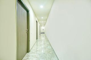 Hotel O 11 INN - Ludhiana - 5