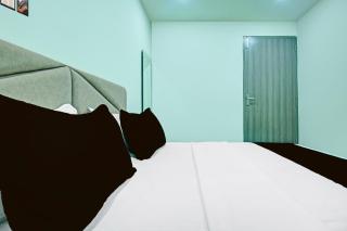 Hotel O 11 INN - Ludhiana - 3