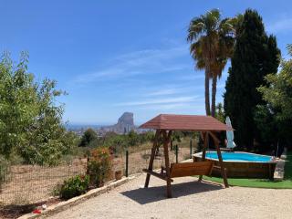 Chalet Cucarres - Calpe - 0