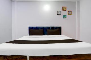 HOTEL O SHARKLAND - Rewa - 0