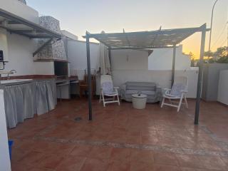 Arcaro Beach - Malaga - 8