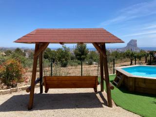 Chalet Cucarres - Calpe - 5