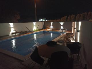Melissa luxury Apartment - - 0