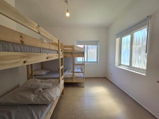Villa Shevet Binyamin - Yavneʼel - 7