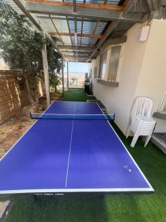 Villa Shevet Binyamin - Yavneʼel - 5