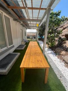 Villa Shevet Binyamin - 3