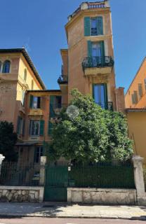 Hotel Les Orangers - Nizza - 9