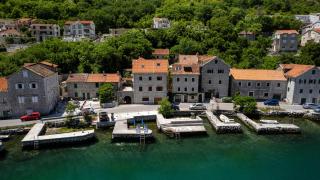 Historic Waterfront House with Private Sea Access - Muo - 9