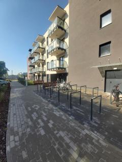 1140 Włościańska 5 - Tanie Pokoje w Apartamencie - samodzielne zameldowanie - self check in - Posen - 5