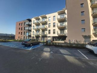 1140 Włościańska 5 - Tanie Pokoje w Apartamencie - samodzielne zameldowanie - self check in - Posen - 4