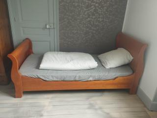 Les 2 maisons avec piscine - 1