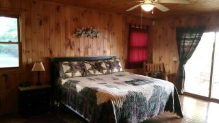 Bryson City-Spectacular Views-Heaven's Gate - 8