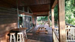 Bryson City-Spectacular Views-Heaven's Gate - 4