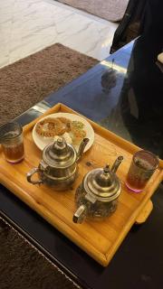 Riad Tislite & SPA - Marrakech - 1