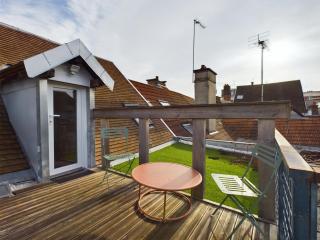 Le Perchoir - Terrasse sur les Toits Troyens - Troyes - 8