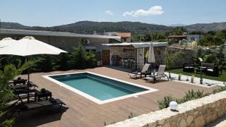 galanidis luxury apartments - Perivólia - 4