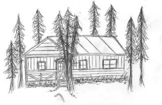 McKinley Creekside Cabins - McKinley Park - 9
