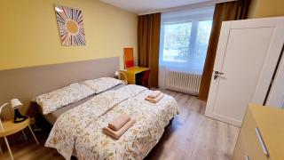 Apartman Noovum - Prešov - 9