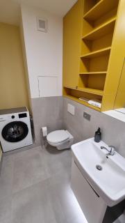 Apartman Noovum - Prešov - 8