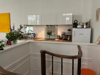 Comme une petite maison - Paris - 2