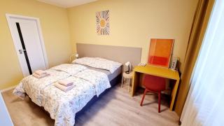 Apartman Noovum - Prešov - 4