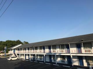 American Star Inn & Suites Atlantic City - Galloway - 0