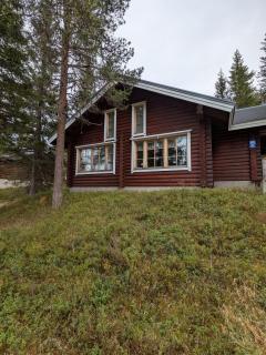 Villa Riekonpesä, Mountain top - Syöte - 9