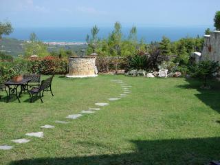 Sea View Hillside Retreat Paliouri - Paliouri - 0