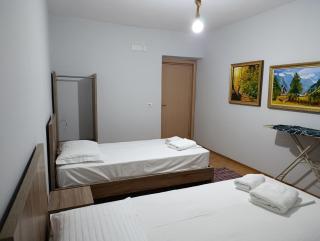 Center apartment 2 - Shkodër - 9