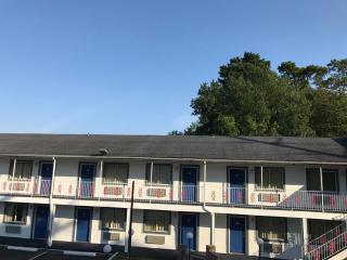 American Star Inn & Suites Atlantic City - 5