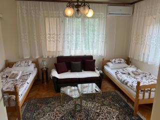 Apartments Biser Private free parking - Sarajevo - 2