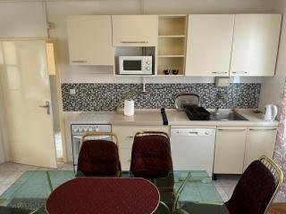 Apartments Biser Private free parking - Sarajevo - 9