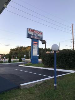 American Star Inn & Suites Atlantic City - Galloway - 4