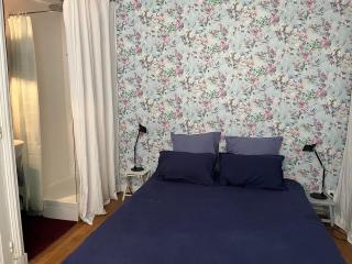 Comme une petite maison - Paris - 1