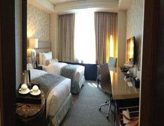 Hotel Grand Avlon Near Delhi Airport - 1