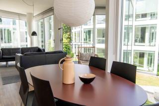 Kolding Hotel Apartments - 5