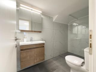 Thanos' seaside suite - Oropos - 5
