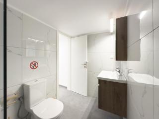 Thanos' seaside suite - Oropos - 1