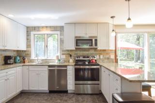 Charming Updated Home in Chatham - 3