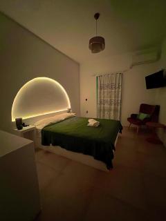 Nikosgardenplacebythesea - Amorgós - 0