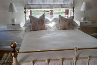 Tranquil Lodge Retreat in Southampton - Southampton - 6