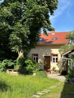 Häuschen am Garten - 0