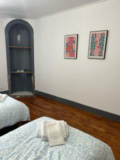 Appartement calme avec jardin - 2