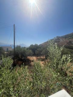 Nikosgardenplacebythesea - Amorgós - 2