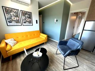 Castello Vista - Deluxe Apartment - Cavala - 0