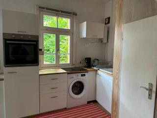 Häuschen am Garten - 5