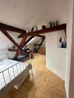 Häuschen am Garten - 4