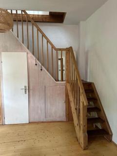 Häuschen am Garten - 3