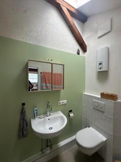 Häuschen am Garten - 2