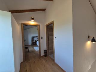 Cozy cottage with seaview and parking ideal for small family - Brzac - 2